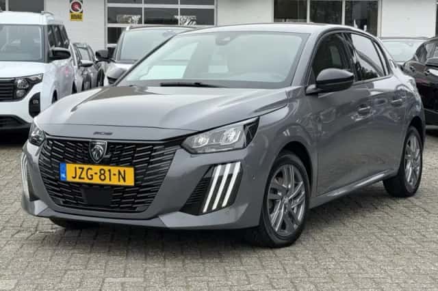 Peugeot 208 (2024) thumbnail 6