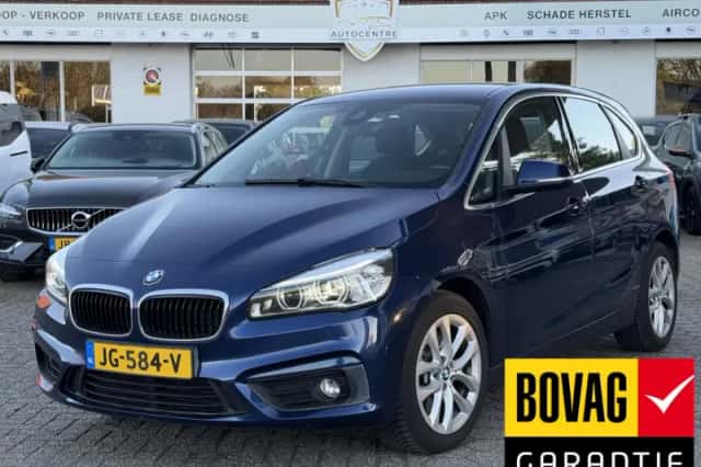 BMW 2-Serie Active Tourer (2016) thumbnail 1