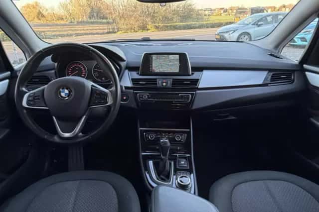 BMW 2-Serie Active Tourer (2016) thumbnail 3