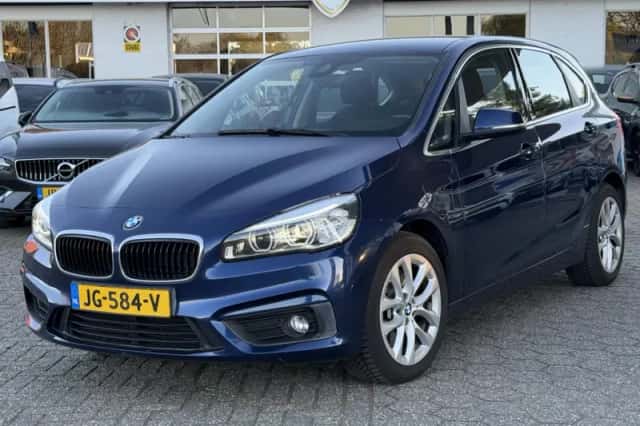 BMW 2-Serie Active Tourer (2016) thumbnail 6