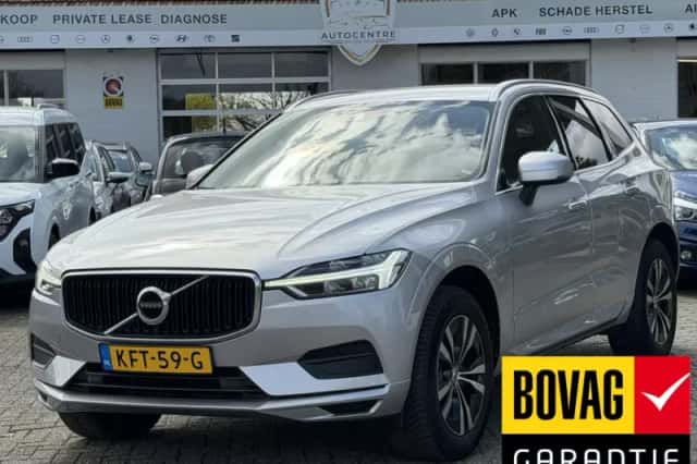 Volvo XC60 (2021) thumbnail 1