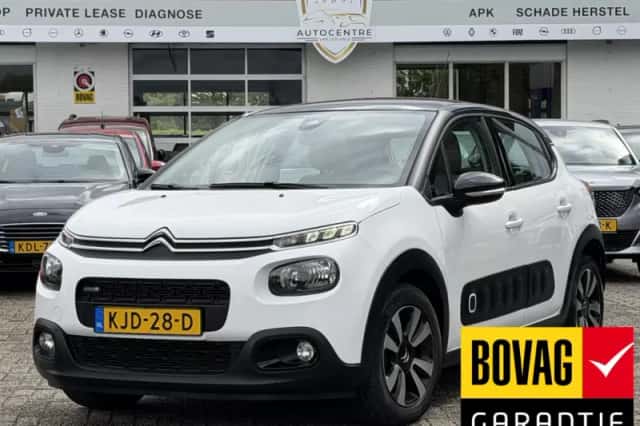 Citroën C3 (2017) thumbnail 1