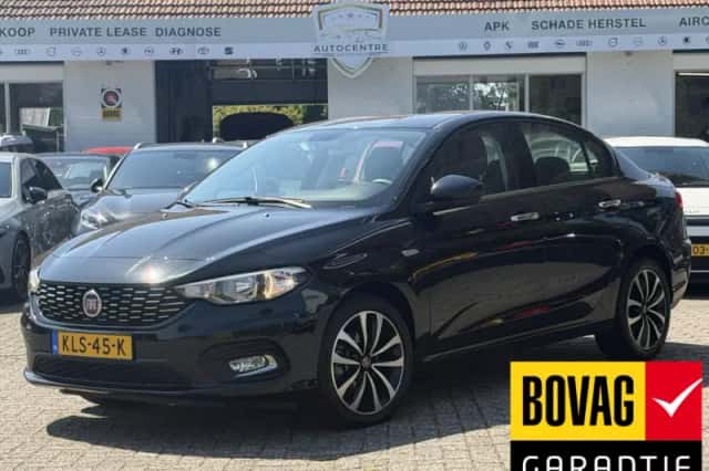 Fiat Tipo (2016) thumbnail 1