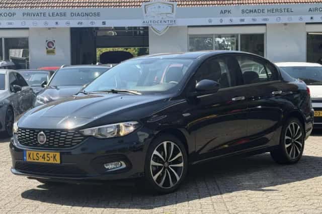 Fiat Tipo (2016) thumbnail 4