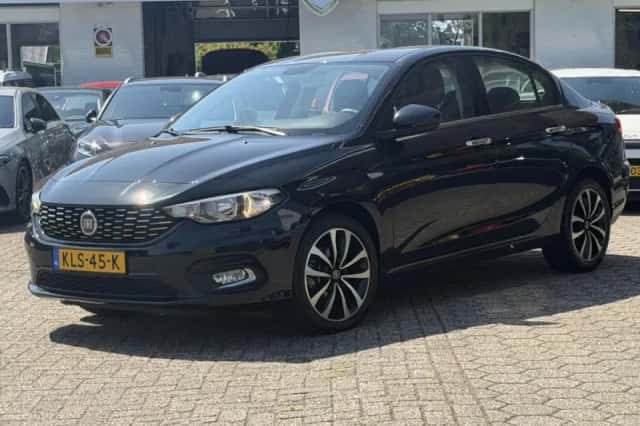 Fiat Tipo (2016) thumbnail 6