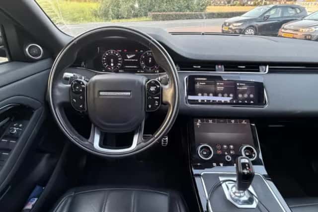 Land Rover Range Rover Evoque (2020) thumbnail 6