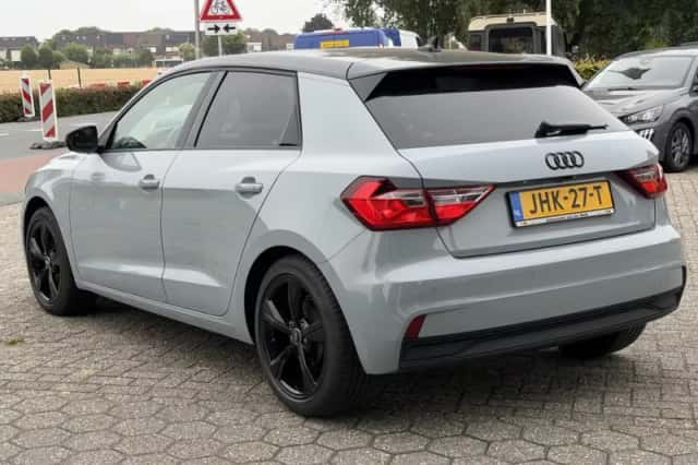Audi A1 (2023) thumbnail 6