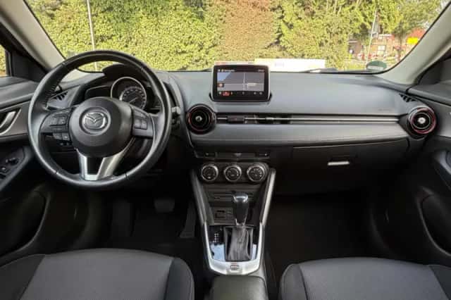 Mazda CX-3 (2016) thumbnail 3