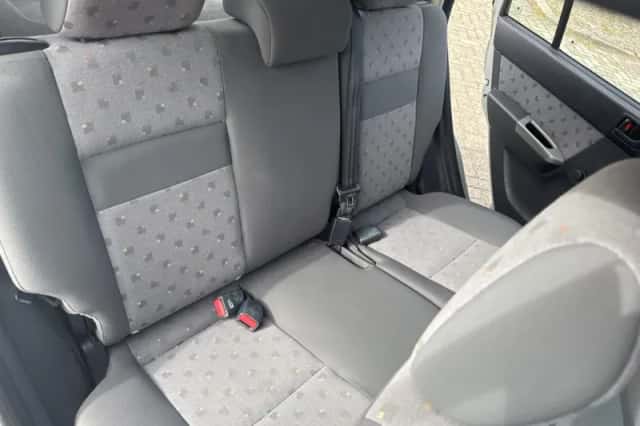 Hyundai Getz (2005) thumbnail 6