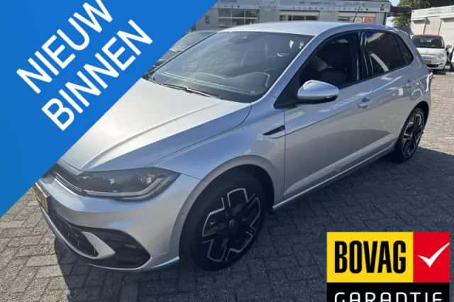 Volkswagen Polo (2025) thumbnail 1