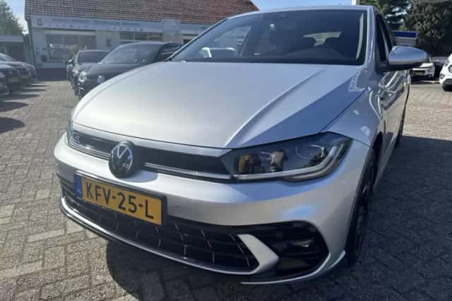 Volkswagen Polo (2025) thumbnail 2