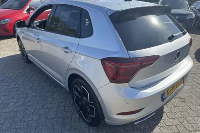 Volkswagen Polo (2025) thumbnail 3