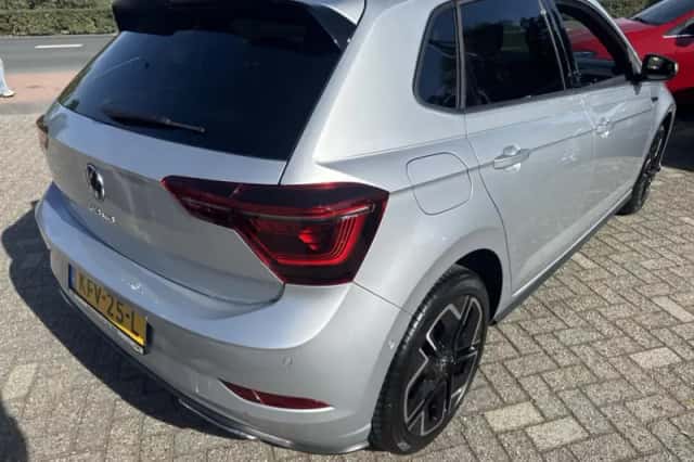 Volkswagen Polo (2025) thumbnail 5