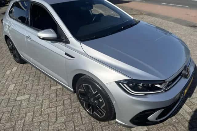 Volkswagen Polo (2025) thumbnail 6
