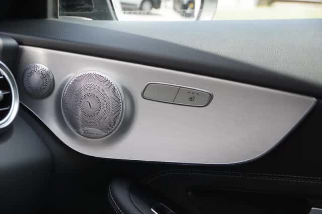 Mercedes-Benz C-Klasse (2020) thumbnail 4