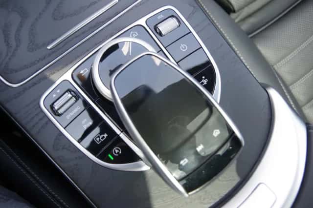 Mercedes-Benz C-Klasse (2020) thumbnail 6