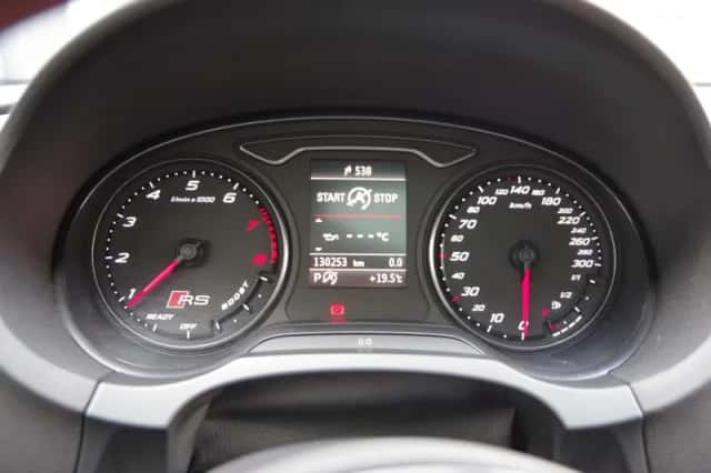 Audi RS 3 Sportback (2016) thumbnail 6