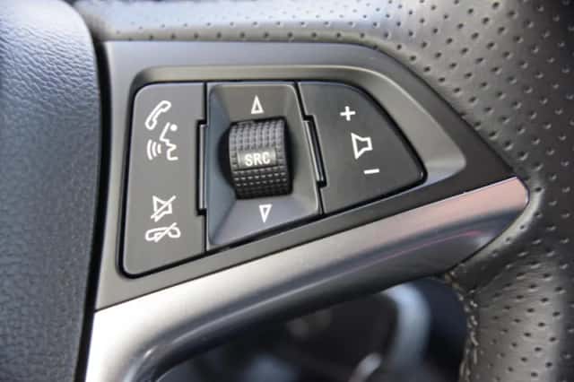 Opel Cascada (2014) thumbnail 6
