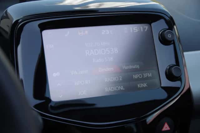Peugeot 108 (2017) thumbnail 4