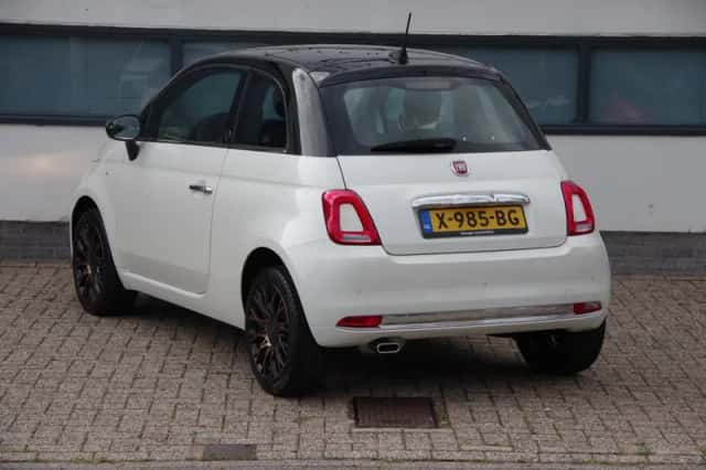Fiat 500 (2019) thumbnail 6