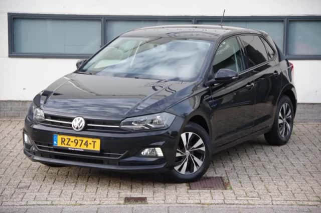 Volkswagen Polo (2018) thumbnail 1