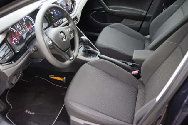 Volkswagen Polo (2018) thumbnail 6