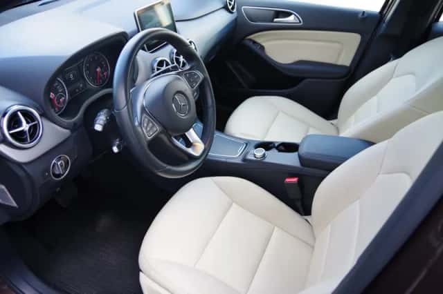 Mercedes-Benz B-Klasse (2015) thumbnail 6