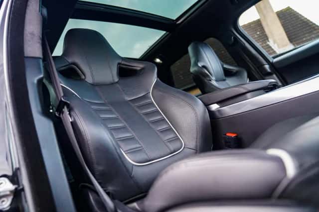 Land Rover Range Rover Sport (2016) thumbnail 5