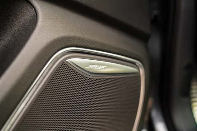Audi RS Q3 (2014) thumbnail 4