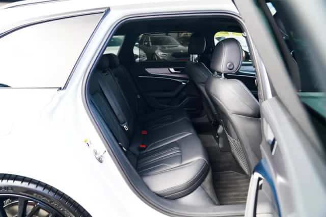 Audi A6 (2018) thumbnail 5