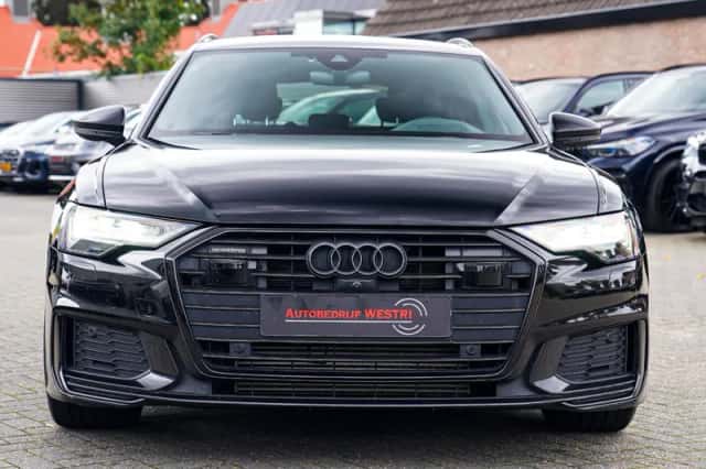 Audi A6 (2021) thumbnail 6