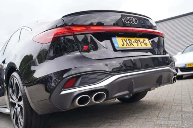 Audi A5 (2024) thumbnail 5
