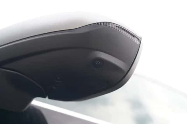 Audi A5 (2024) thumbnail 6