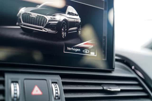Audi Q5 Sportback (2023) thumbnail 4
