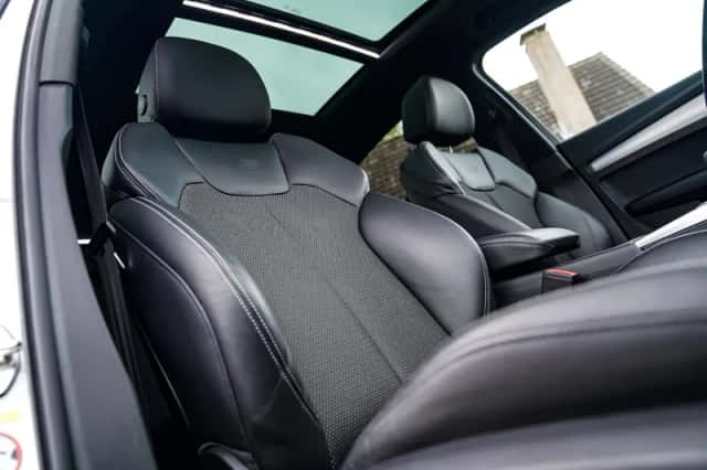 Audi Q5 Sportback (2023) thumbnail 6
