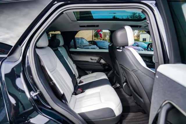Land Rover Range Rover Sport (2022) thumbnail 4