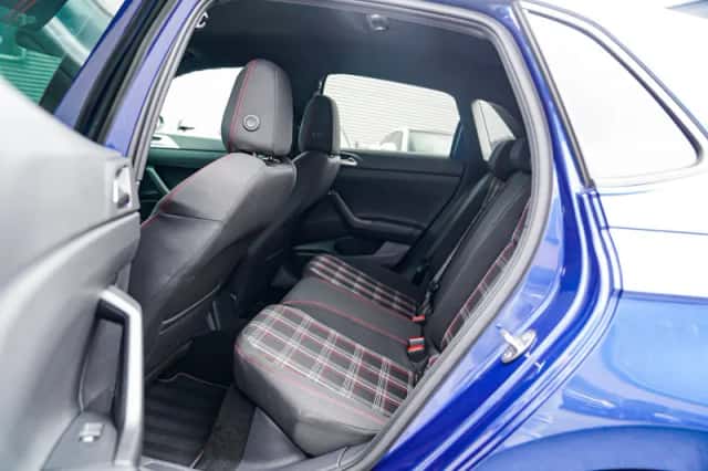 Volkswagen Polo (2018) thumbnail 5