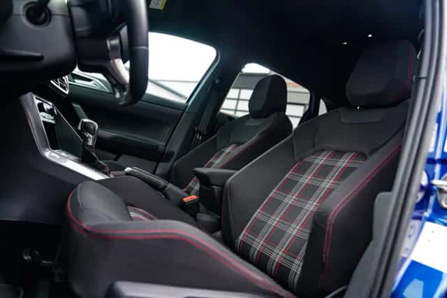Volkswagen Polo (2018) thumbnail 6