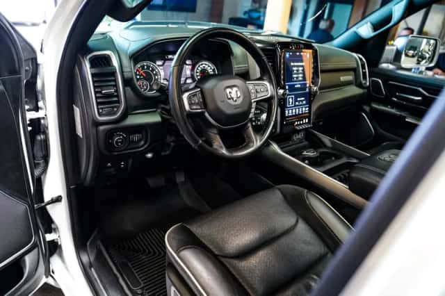 Dodge RAM (2021) thumbnail 5