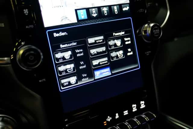 Dodge RAM (2021) thumbnail 6