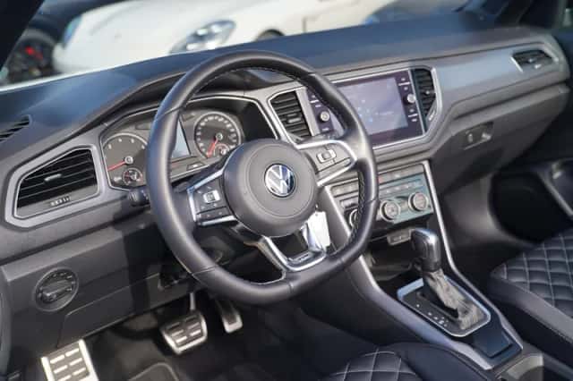 Volkswagen T-Roc (2021) thumbnail 6