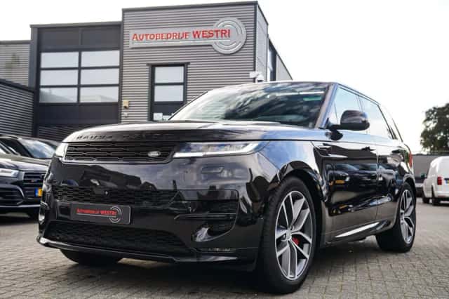 Land Rover Range Rover Sport (2023) thumbnail 1