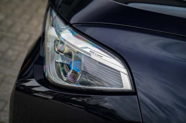 BMW X6 (2020) thumbnail 5