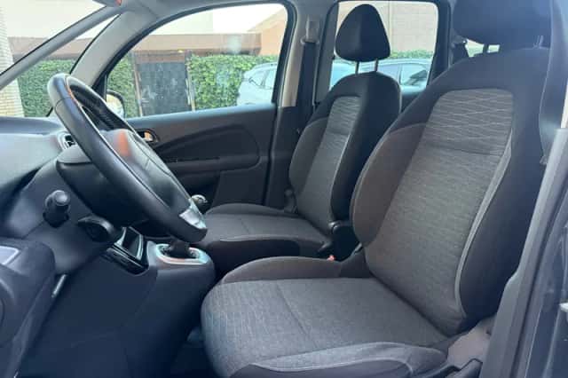Citroën C3 Picasso (2016) thumbnail 5