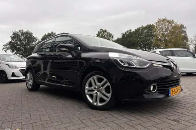 Renault Clio (2013) thumbnail 6