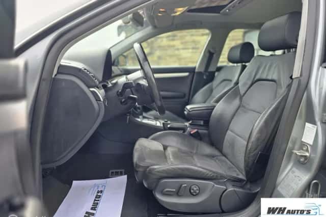 Audi A4 (2005) thumbnail 3