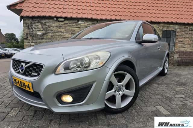 Volvo C30 (2010) thumbnail 1