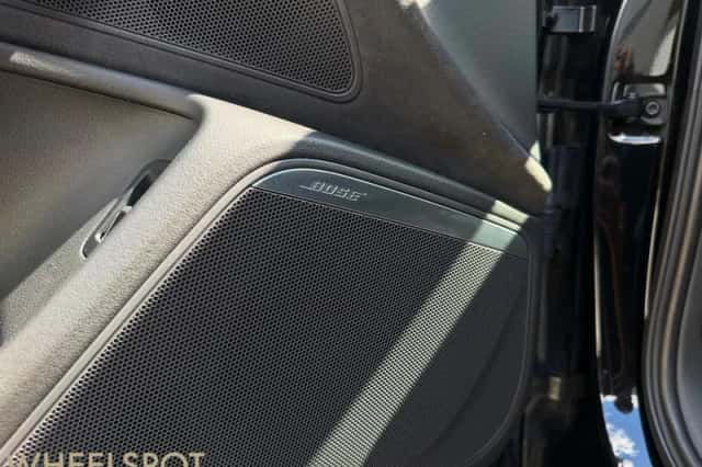 Audi A6 (2016) thumbnail 3