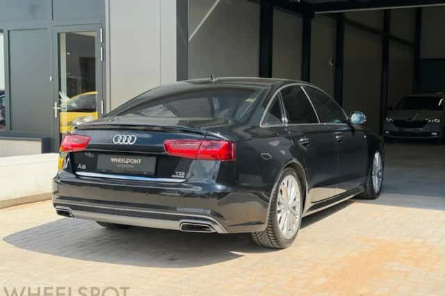 Audi A6 (2016) thumbnail 6