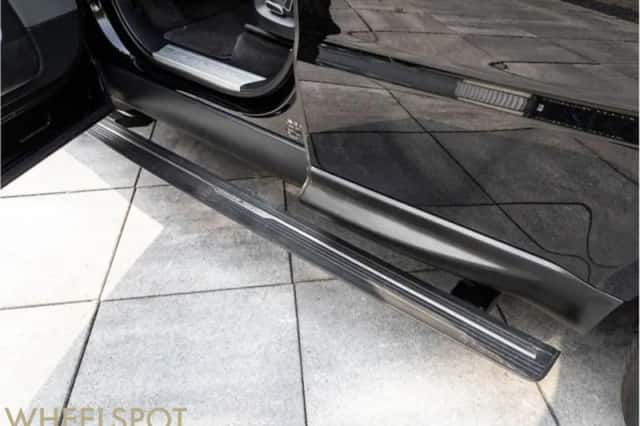 Land Rover Range Rover Sport (2015) thumbnail 3